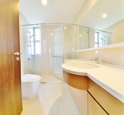 Nassim Regency (D10), Condominium #610151691